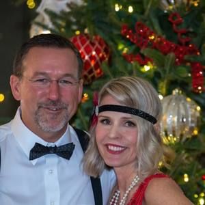 Meet your Posher, Misty